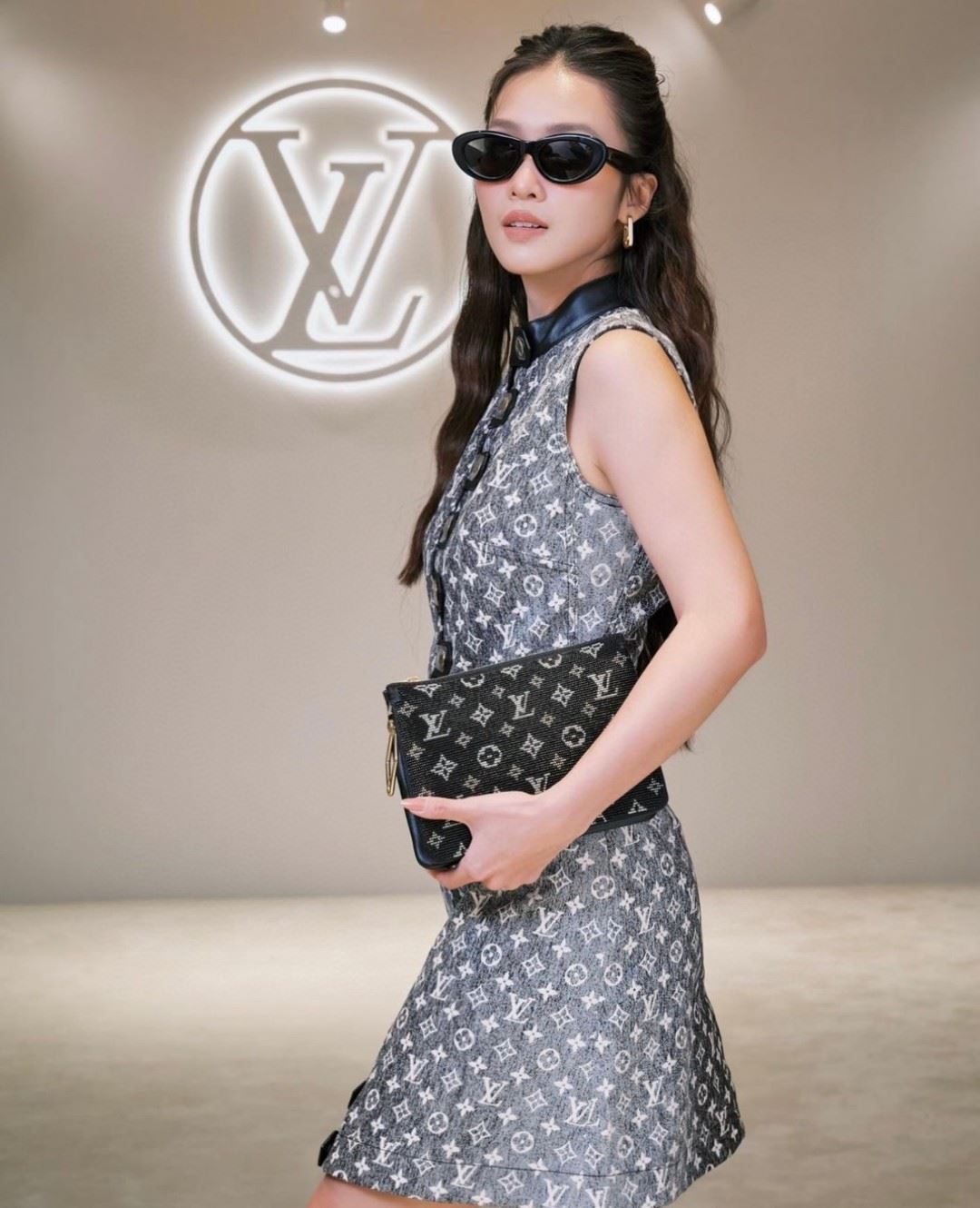 Louis Vuitton Sunglasses